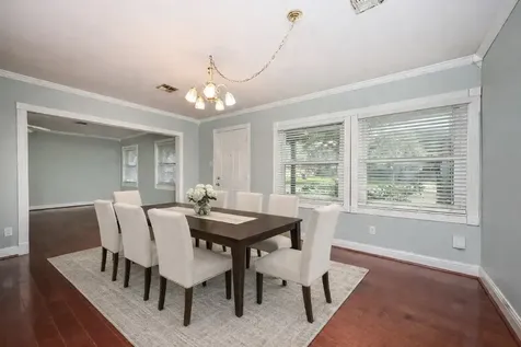 1707 Key Street Waller TX 77484