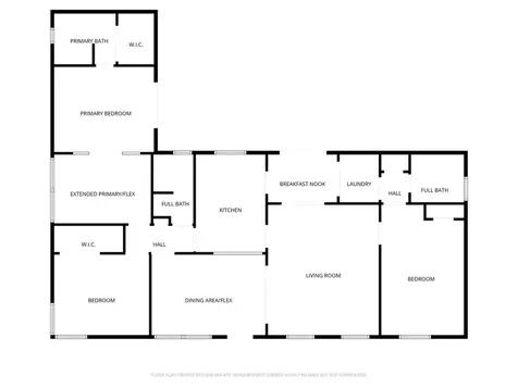 1707 Key Street Waller TX 77484