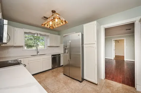 1707 Key Street Waller TX 77484