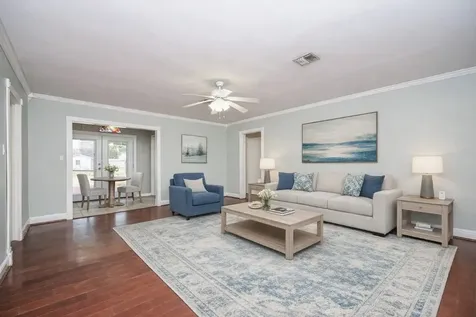 1707 Key Street Waller TX 77484