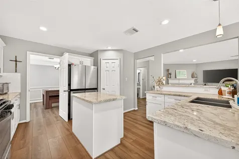 835 Stevens Creek Lane Richmond TX 77469