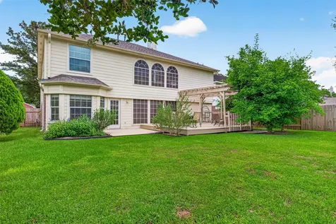 835 Stevens Creek Lane Richmond TX 77469