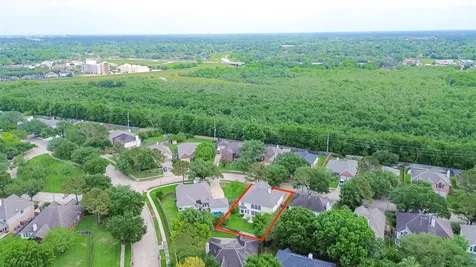 835 Stevens Creek Lane Richmond TX 77469