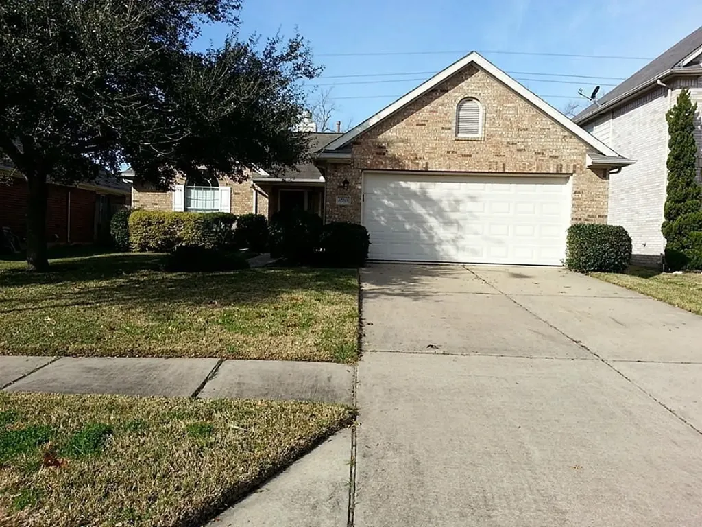 12918 Stratford Mill Lane Sugar Land TX 77498