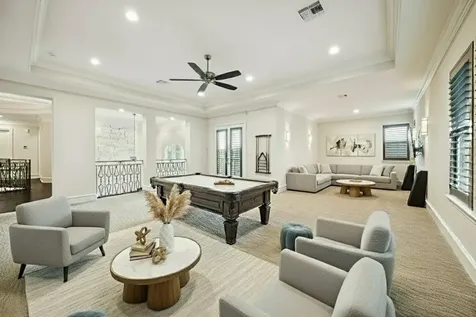 507 Constellation Boulevard League City TX 77573