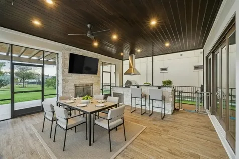 507 Constellation Boulevard League City TX 77573