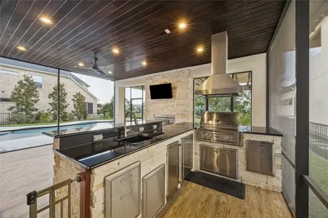 507 Constellation Boulevard League City TX 77573