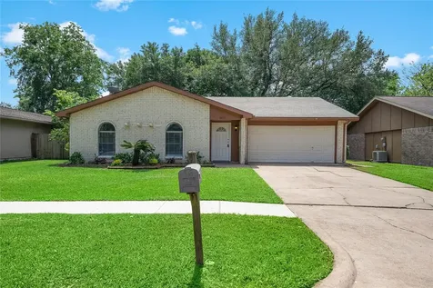 2239 Fall Meadow Drive Missouri City TX 77459