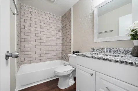 2239 Fall Meadow Drive Missouri City TX 77459