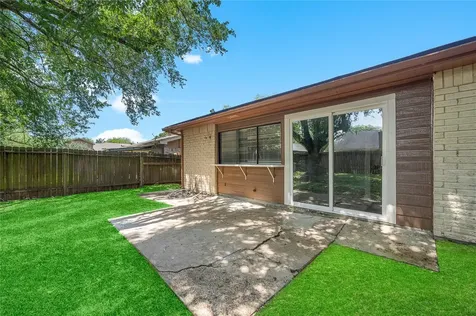 2239 Fall Meadow Drive Missouri City TX 77459