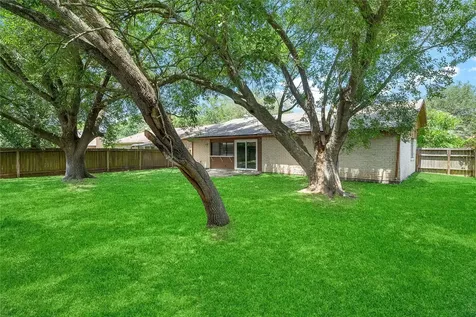 2239 Fall Meadow Drive Missouri City TX 77459