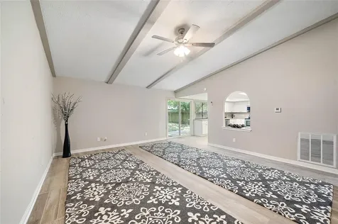 2239 Fall Meadow Drive Missouri City TX 77459