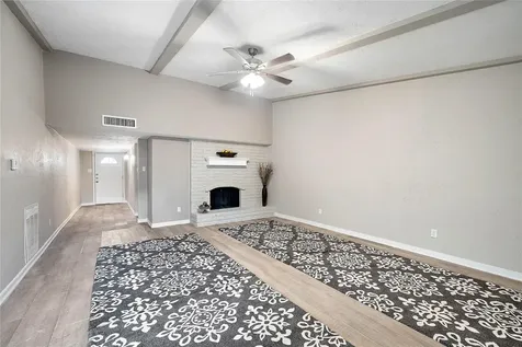 2239 Fall Meadow Drive Missouri City TX 77459