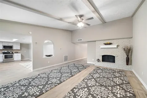 2239 Fall Meadow Drive Missouri City TX 77459