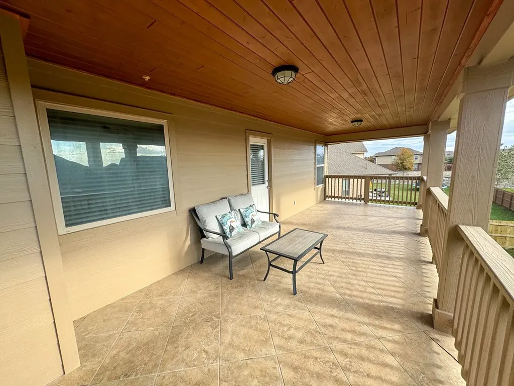 809 Alpino Cibolo TX 78108