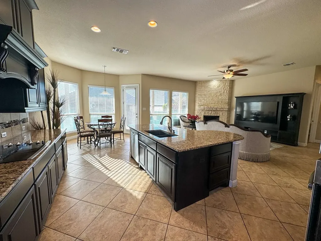 809 Alpino Cibolo TX 78108