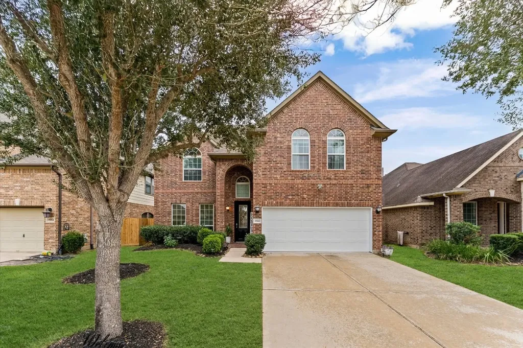 9962 Norhill Heights Lane Brookshire TX 77423