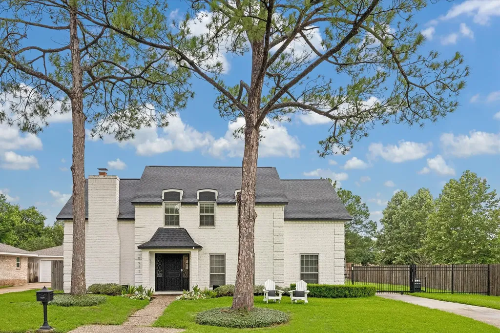 10935 Piping Rock Lane Houston TX 77042