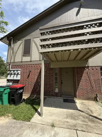 2006 Kilgore Road 101 Baytown TX 77520