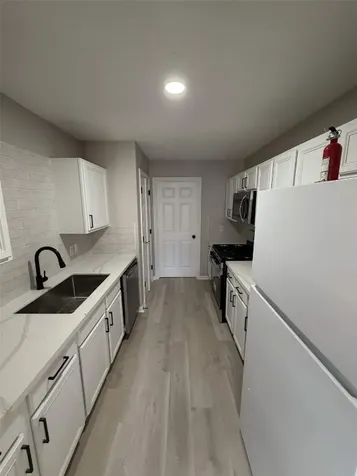2006 Kilgore Road 101 Baytown TX 77520