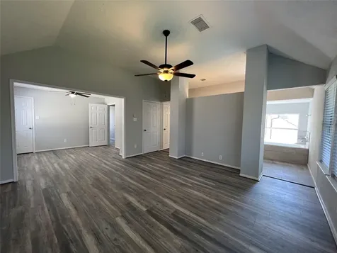 16430 Elmwood Point Lane Sugar Land TX 77498