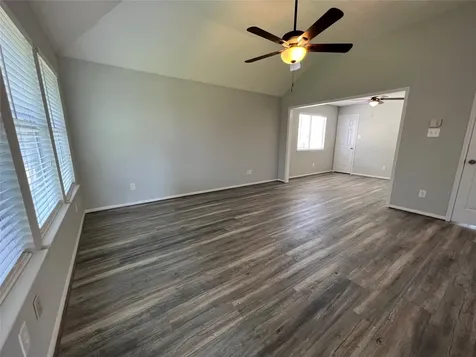 16430 Elmwood Point Lane Sugar Land TX 77498