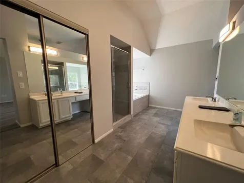 16430 Elmwood Point Lane Sugar Land TX 77498