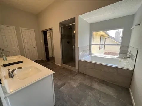 16430 Elmwood Point Lane Sugar Land TX 77498