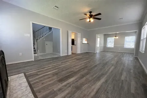 16430 Elmwood Point Lane Sugar Land TX 77498