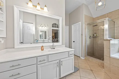 24223 Pepperrell Place Street Katy TX 77493