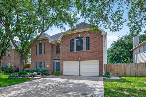 24223 Pepperrell Place Street Katy TX 77493