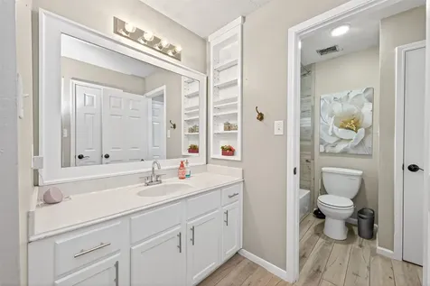 24223 Pepperrell Place Street Katy TX 77493