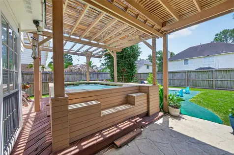 24223 Pepperrell Place Street Katy TX 77493