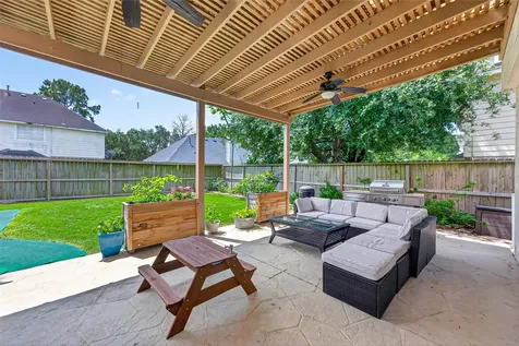 24223 Pepperrell Place Street Katy TX 77493