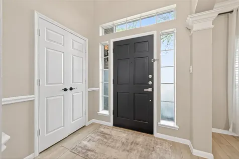 24223 Pepperrell Place Street Katy TX 77493