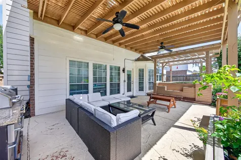 24223 Pepperrell Place Street Katy TX 77493