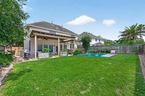 24223 Pepperrell Place Street Katy TX 77493