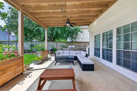 24223 Pepperrell Place Street Katy TX 77493