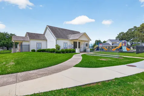 24223 Pepperrell Place Street Katy TX 77493