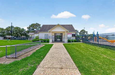 24223 Pepperrell Place Street Katy TX 77493