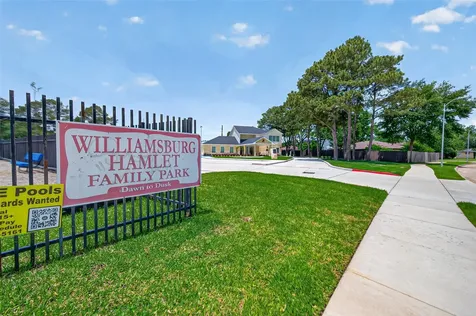 24223 Pepperrell Place Street Katy TX 77493