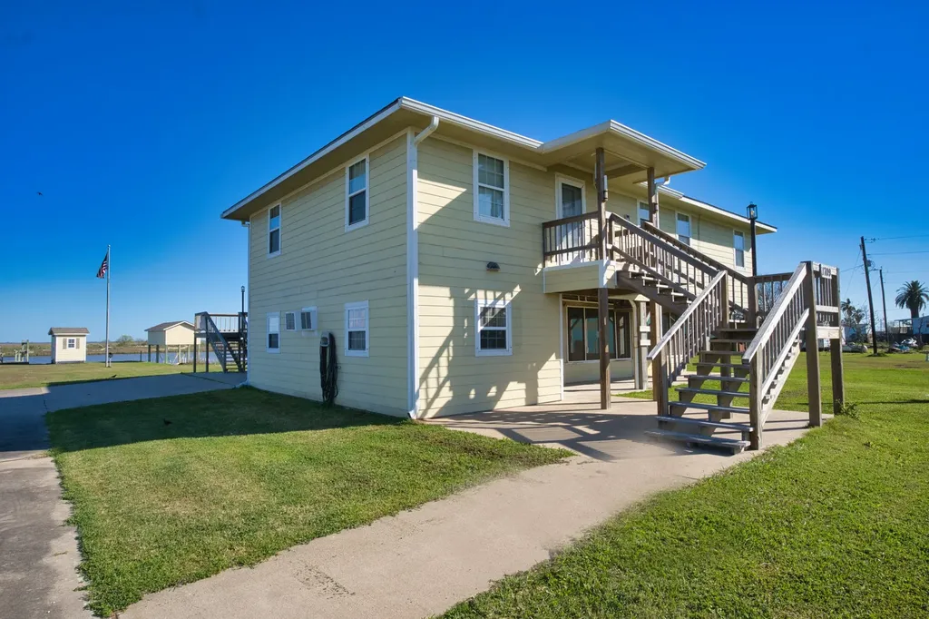 1709 County Road 441d Brazoria TX 77422