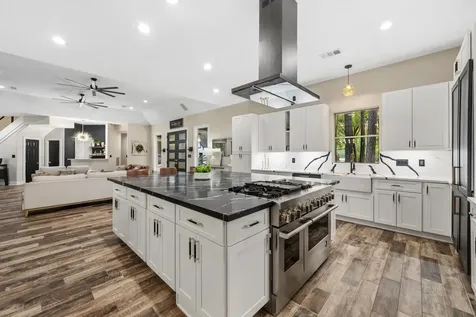 1418 Sendera Ranch Drive Magnolia TX 77354