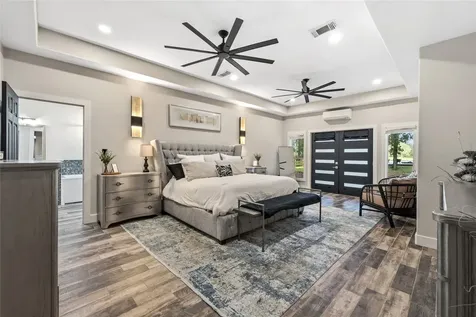 1418 Sendera Ranch Drive Magnolia TX 77354