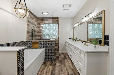1418 Sendera Ranch Drive Magnolia TX 77354