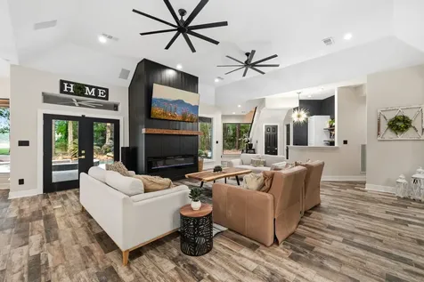 1418 Sendera Ranch Drive Magnolia TX 77354