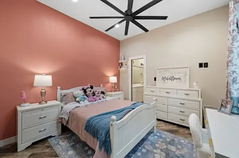 1418 Sendera Ranch Drive Magnolia TX 77354