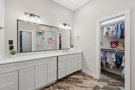 1418 Sendera Ranch Drive Magnolia TX 77354