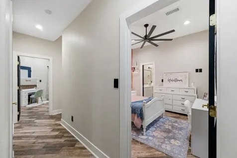 1418 Sendera Ranch Drive Magnolia TX 77354