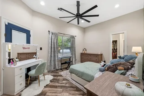 1418 Sendera Ranch Drive Magnolia TX 77354